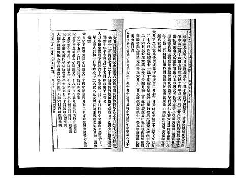 [周]湘潭方上周氏家谱_166卷 (湖南) 湘潭方上周氏家谱_二十九.pdf