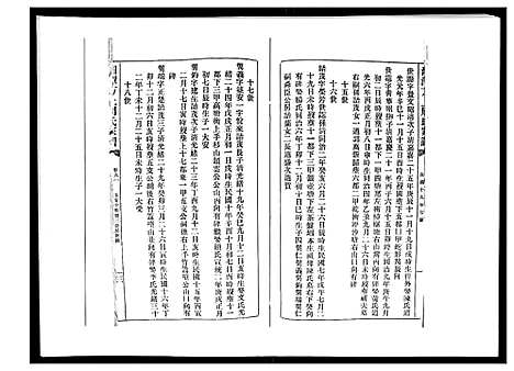 [周]湘潭方上周氏家谱_166卷 (湖南) 湘潭方上周氏家谱_三十五.pdf