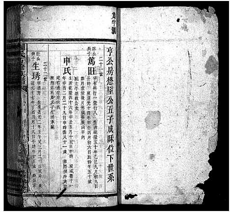 [周]周氏五修族谱_15卷首1卷-Zhou shi wu xiu zupu (湖南) 周氏五修家谱_七.pdf