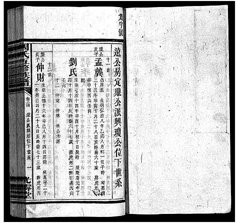 [周]周氏五修族谱_15卷首1卷-Zhou shi wu xiu zupu (湖南) 周氏五修家谱_十二.pdf