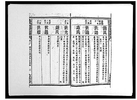 [朱]朱氏四修宗谱_38卷首5卷首另8卷 (湖南) 朱氏四修家谱_十.pdf