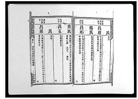 [朱]朱氏四修宗谱_38卷首5卷首另8卷 (湖南) 朱氏四修家谱_十三.pdf