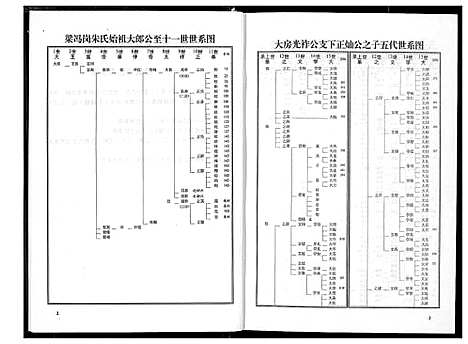 [朱]朱氏族谱 (湖南) 朱氏家谱_二.pdf