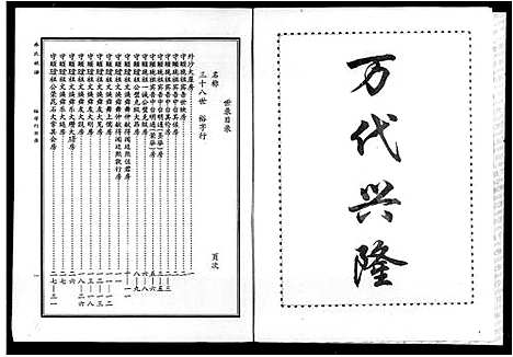 [朱]朱氏族谱_6卷 (湖南) 朱氏家谱_二.pdf