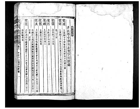 [朱]朱氏族谱_13卷首1卷_次1卷 (湖南) 朱氏家谱_十三.pdf