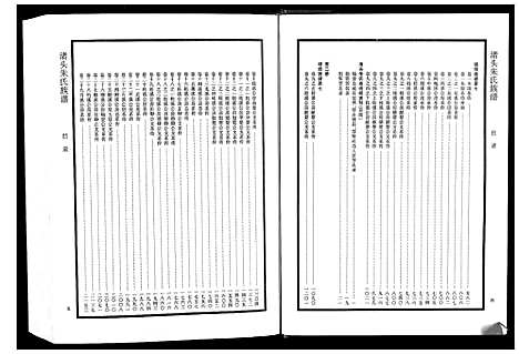 [朱]渚头朱氏族谱 (湖南) 渚头朱氏家谱_一.pdf