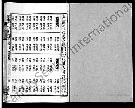 [朱]湘中大石朱氏七修族谱_104卷首4卷 (湖南) 湘中大石朱氏七修家谱_六十二.pdf