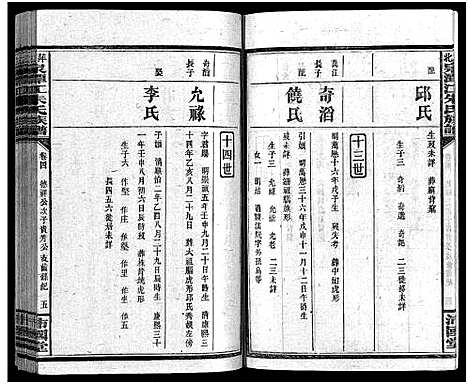 [朱]萍北泉潭江朱氏族谱_总卷数不详-朱氏族谱_Ping Bei Quan Tan Jiang Zhu Shi (湖南) 萍北泉潭江朱氏家谱_三.pdf