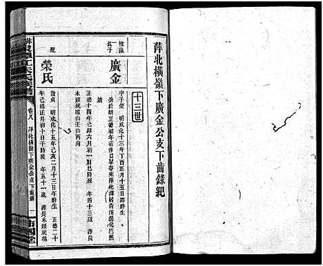 [朱]萍北泉潭江朱氏族谱_总卷数不详-朱氏族谱_Ping Bei Quan Tan Jiang Zhu Shi (湖南) 萍北泉潭江朱氏家谱_七.pdf