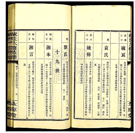 [祝]汉元祝氏六修族谱 (湖南) 汉元祝氏六修家谱_十.pdf