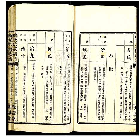 [祝]汉元祝氏六修族谱 (湖南) 汉元祝氏六修家谱_三十五.pdf