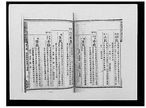 [邹]思宗邹氏六修族谱_44卷首10卷 (湖南) 思家邹氏六修家谱_十四.pdf