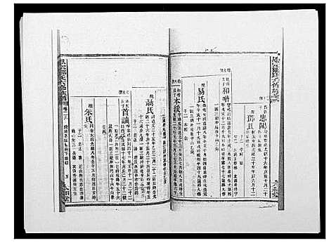 [邹]思宗邹氏六修族谱_44卷首10卷 (湖南) 思家邹氏六修家谱_二十二.pdf