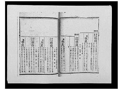 [邹]思宗邹氏六修族谱_44卷首10卷 (湖南) 思家邹氏六修家谱_四十一.pdf