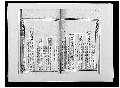 [邹]思宗邹氏六修族谱_44卷首10卷 (湖南) 思家邹氏六修家谱_四十八.pdf