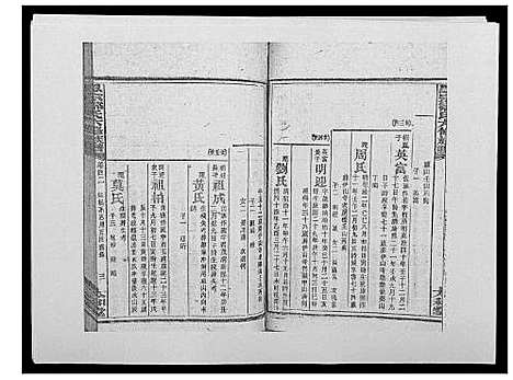 [邹]思宗邹氏六修族谱_44卷首10卷 (湖南) 思家邹氏六修家谱_五十二.pdf