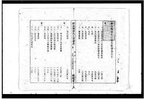 [邹]新溆衡邹氏三宗五修谱弁_8卷-新溆衡邹氏三宗谱弁 (湖南) 新溆衡邹氏三家五修谱.pdf