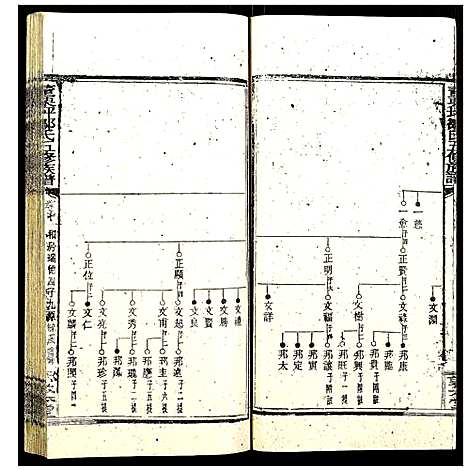 [邹]董栗坪邹氏五修族谱 (湖南) 董栗坪邹氏五修家谱_十四.pdf