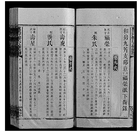 [邹]董栗坪邹氏五修族谱_31卷首2卷 (湖南) 董栗坪邹氏五修家谱_八.pdf