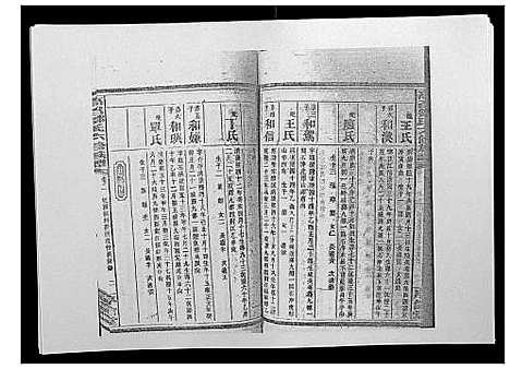 [邹]高召邹氏六修族谱_齿录41卷谱首10卷世系7卷 (湖南) 高召邹氏六修家谱_二十.pdf