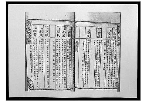 [邹]高召邹氏六修族谱_齿录41卷谱首10卷世系7卷 (湖南) 高召邹氏六修家谱_二十三.pdf