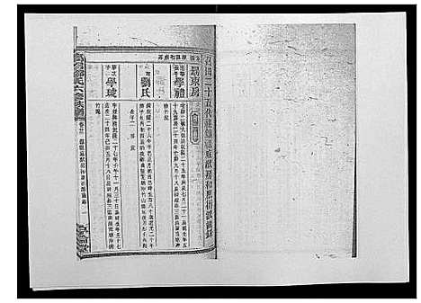 [邹]高召邹氏六修族谱_齿录41卷谱首10卷世系7卷 (湖南) 高召邹氏六修家谱_四十.pdf