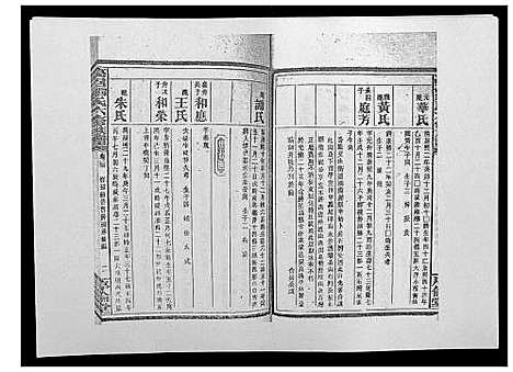 [邹]高召邹氏六修族谱_齿录41卷谱首10卷世系7卷 (湖南) 高召邹氏六修家谱_四十三.pdf