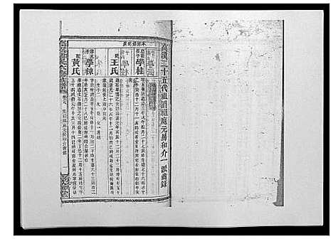 [邹]高召邹氏六修族谱_齿录41卷谱首10卷世系7卷 (湖南) 高召邹氏六修家谱_四十七.pdf