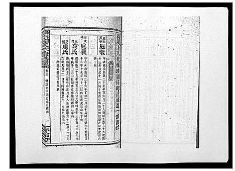 [邹]高召邹氏六修族谱_齿录41卷谱首10卷世系7卷 (湖南) 高召邹氏六修家谱_五十一.pdf