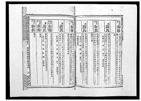 [邹]高召邹氏六修族谱_齿录41卷谱首10卷世系7卷 (湖南) 高召邹氏六修家谱_五十六.pdf