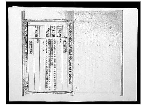 [邹]高召邹氏六修族谱_齿录41卷谱首10卷世系7卷 (湖南) 高召邹氏六修家谱_五十七.pdf