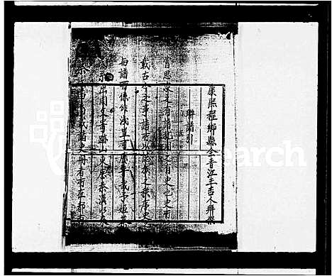 [蔡]济阳郡蔡氏族谱引 (广东) 济阳郡蔡氏家谱_一.pdf