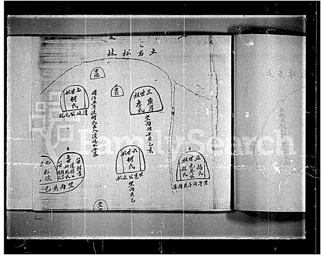 [曾]香山上涌曾氏族谱 (广东) 香山上涌曾氏家谱_一.pdf