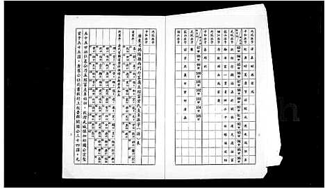 [曾]曾子五十五世孙支系族谱 (广东) 曾子五十五世孙支系家谱_一.pdf