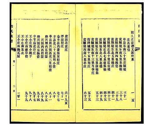 [程]程氏族谱_20卷首1卷-南蓢程氏族谱 (广东) 程氏家谱_一.pdf