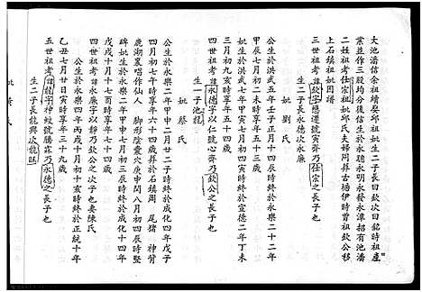 [池]世代池家族谱 (广东) 世代池家家谱.pdf