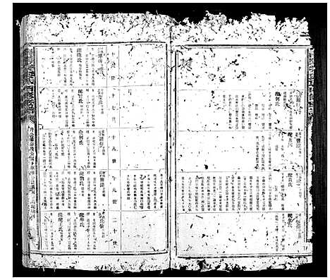 [邓]南阳堂邓氏四修联谱 (广东) 南阳堂邓氏四修联谱_四.pdf