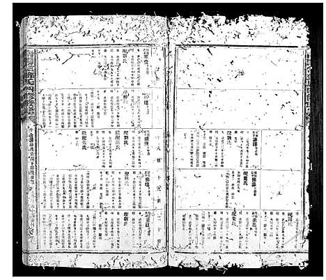 [邓]南阳堂邓氏四修联谱 (广东) 南阳堂邓氏四修联谱_四.pdf