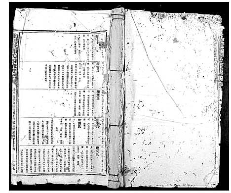 [邓]南阳堂邓氏四修联谱 (广东) 南阳堂邓氏四修联谱_六.pdf