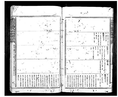 [邓]南阳堂邓氏四修联谱 (广东) 南阳堂邓氏四修联谱_六.pdf