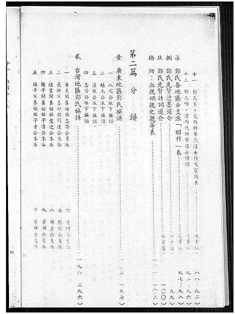 [邓]邓氏家谱_不分卷-邓氏家谱 (广东) 邓氏家谱.pdf