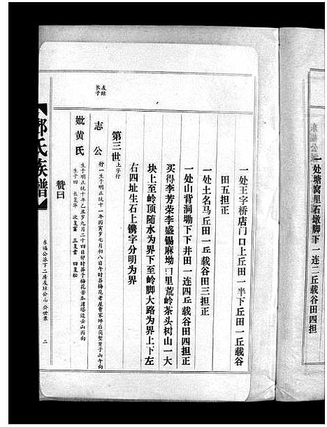 [邓]邓氏族谱_15卷-邓氏族谱 (广东) 邓氏家谱_五.pdf