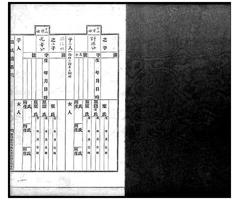 [邓]邓氏谱系 (广东) 邓氏谱.pdf