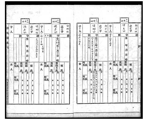 [邓]邓氏谱系 (广东) 邓氏谱.pdf