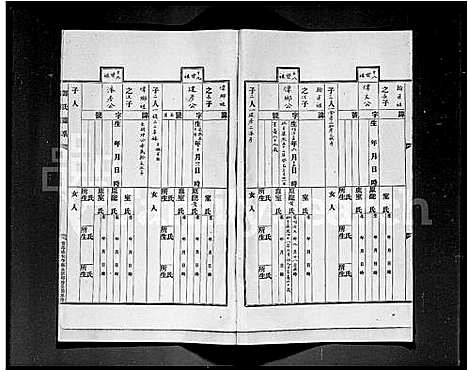 [邓]邓氏谱系 (广东) 邓氏谱.pdf