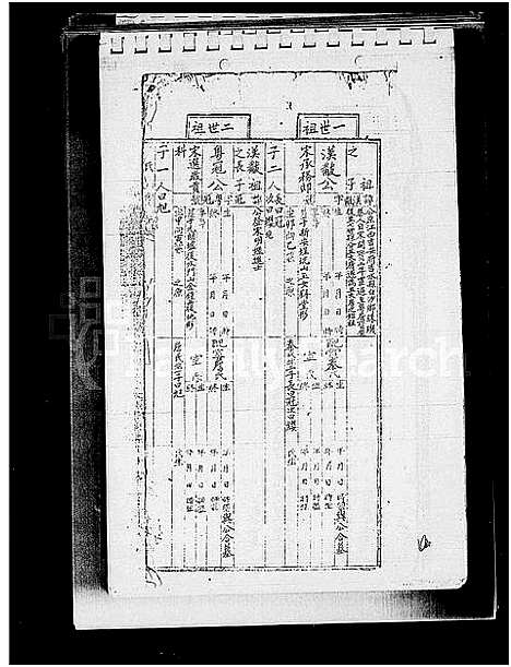 [邓]邓氏族谱 (广东) 邓氏家谱_一.pdf