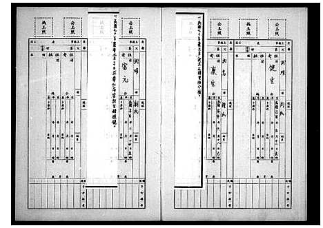 [邓]邓氏家谱 (广东) 邓氏家谱.pdf