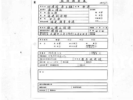 [傅]佛山傅氏族谱 (广东) 佛山傅氏家谱_一.pdf