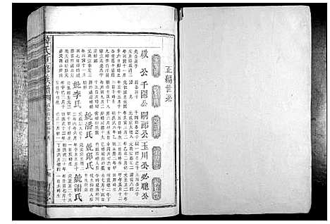 [韩]韩氏重修族谱_不分卷 (广东) 韩氏重修家谱_二.pdf