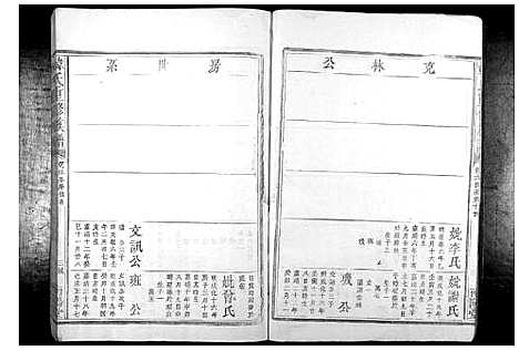 [韩]韩氏重修族谱_不分卷 (广东) 韩氏重修家谱_三.pdf